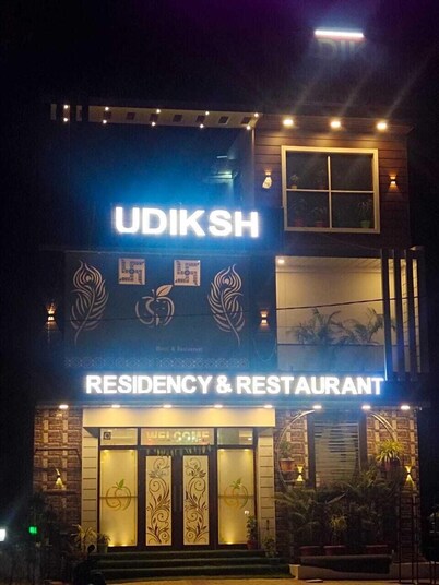 Udiksh Hotel and Restaurants