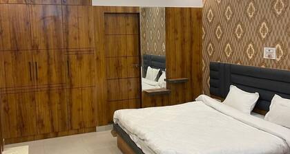 Udiksh Hotel and Restaurants