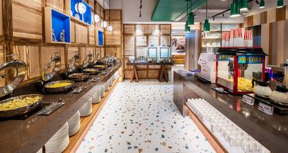 Royal Group Hotel Xiong Zhong Branch