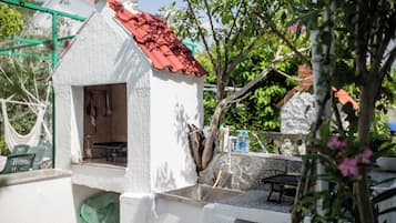 Nhà | Khuôn viên nơi lưu trú