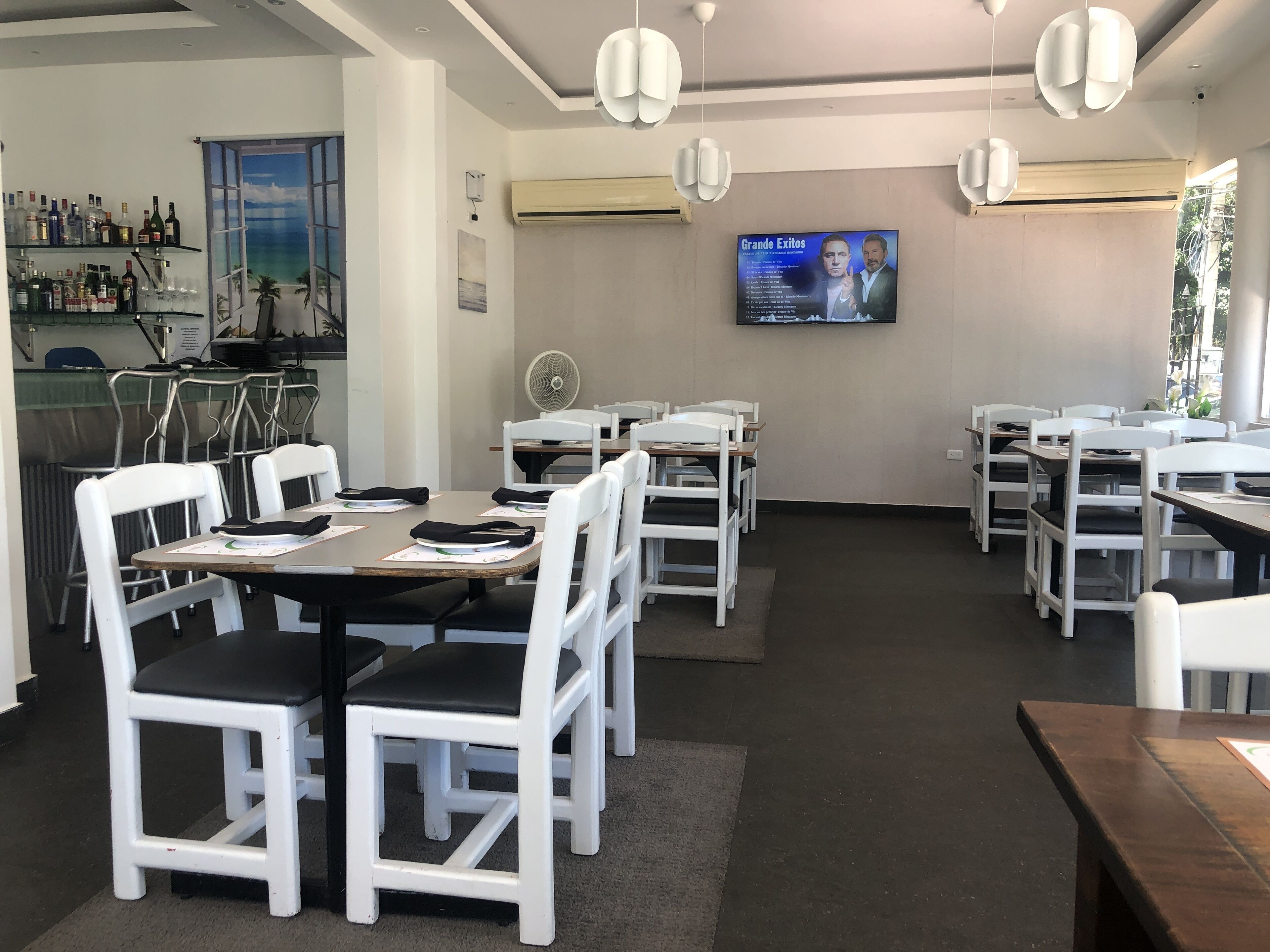 Foto - Hotel Señorial