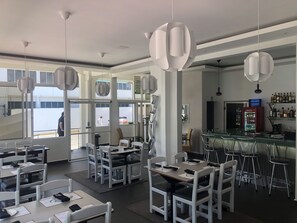 Restaurant - Hotel El Señorial 58 (Santo Domingo)