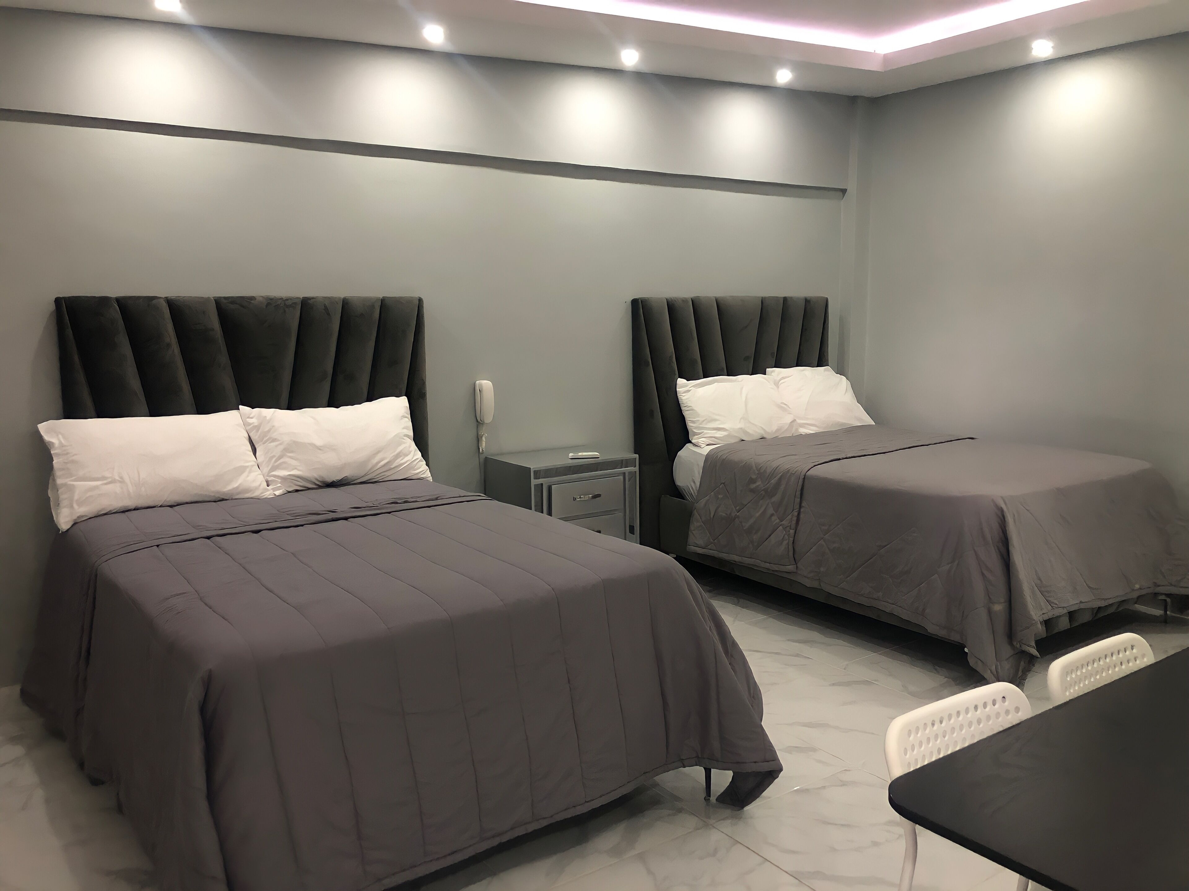 Foto - Hotel Señorial