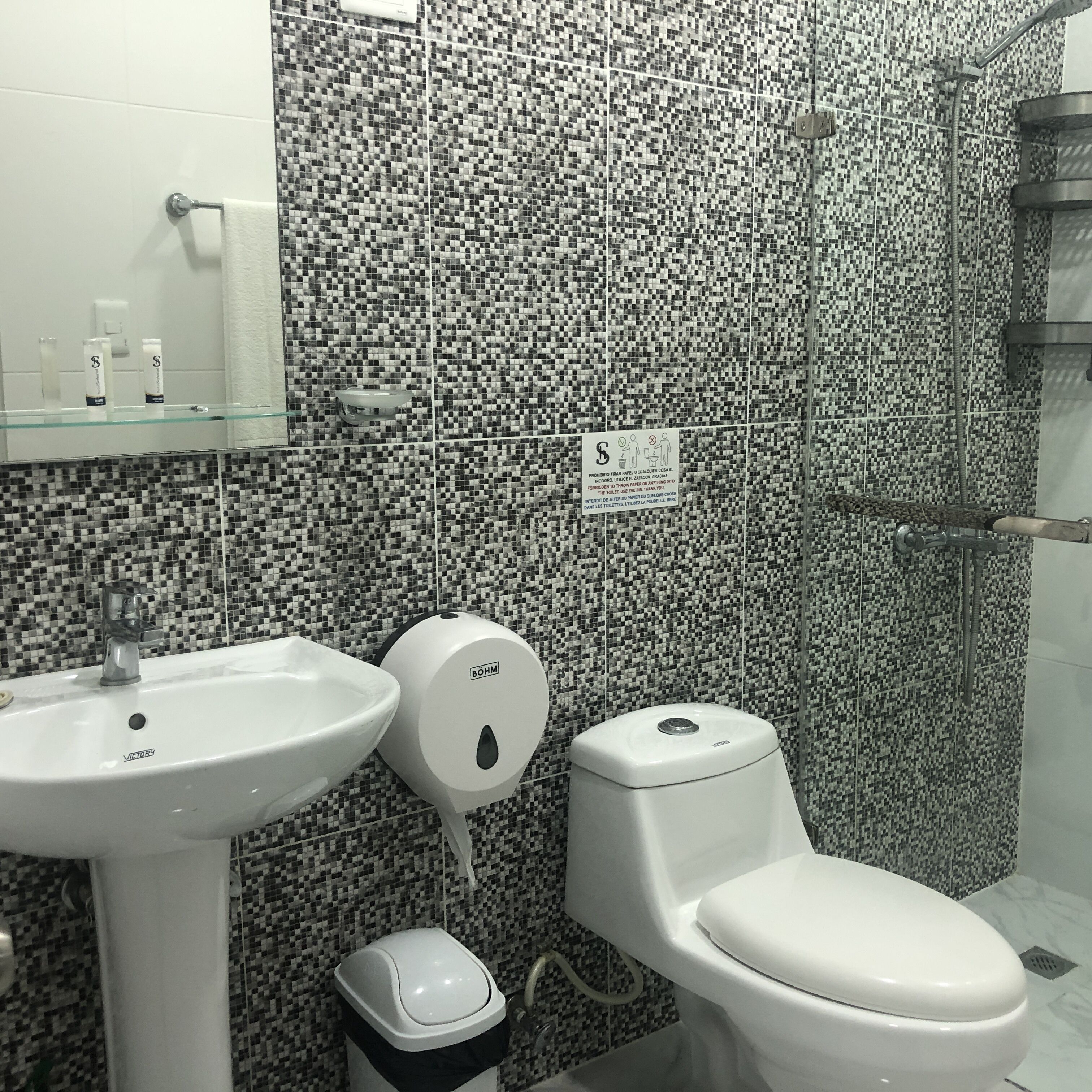 Foto - Hotel Señorial