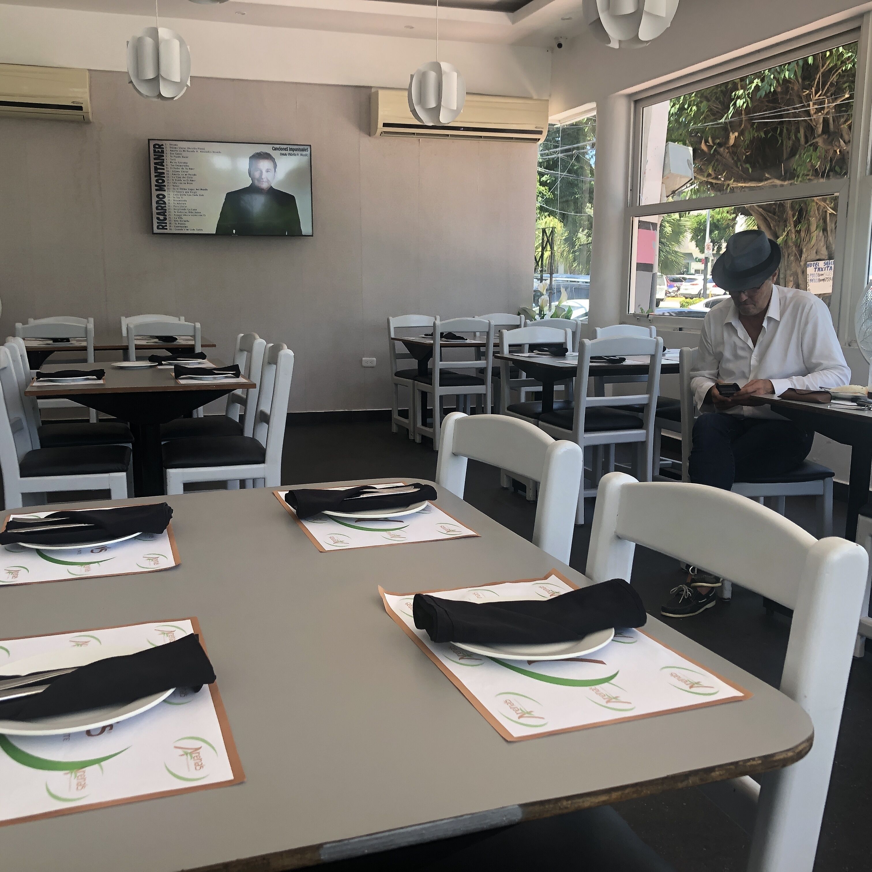 Foto - Hotel Señorial