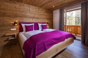 1 Schlafzimmer, Internetzugang, Bettwäsche