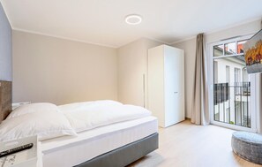 Apartment | 1 Schlafzimmer, kostenloses WLAN