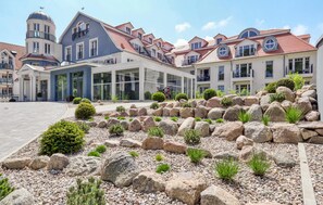 Apartment | Außenbereich