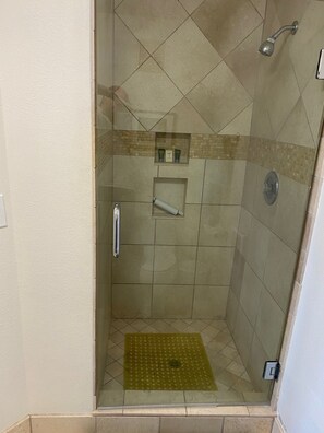 Dusche