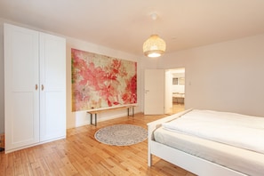 Maison majestueuse | 2 chambres, accès au Wi-Fi (inclus)