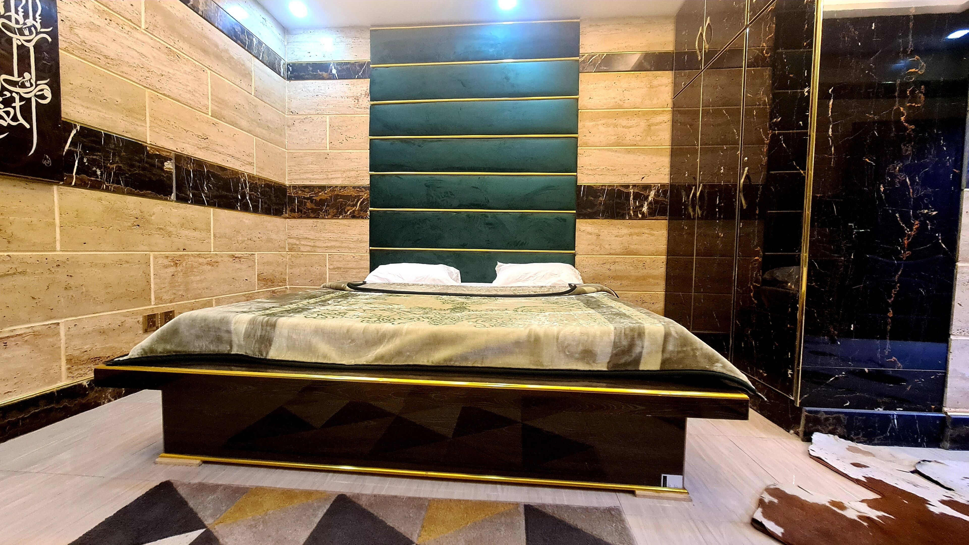 deluxe apartment, 1 bedroom | free wifi, bed sheets