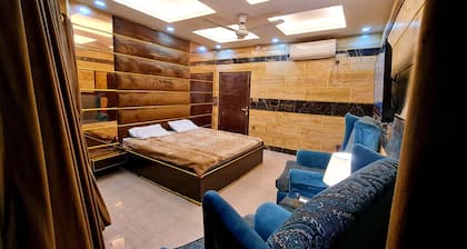 Smart Apartments & Hotel