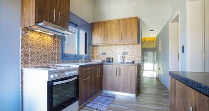 Maritinas Apartment Sea View