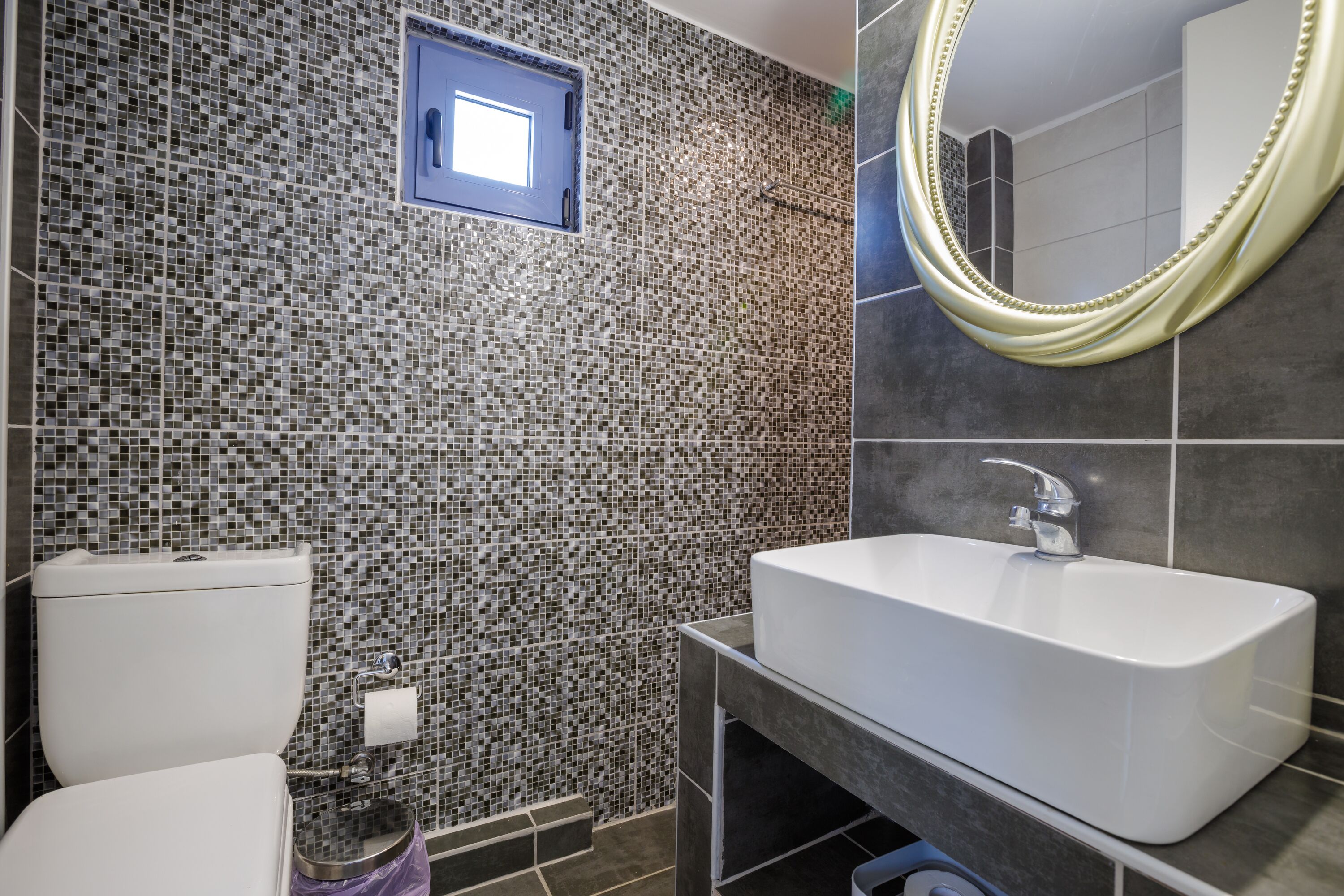 Maritinas Apartment Sea View