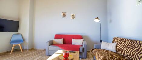 21-Zoll-Fernseher mit Satellitenempfang