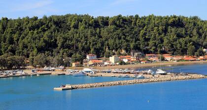 Maritinas Apartment Sea View