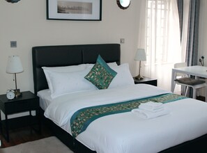 Superior-rum | Individuell inredning, unika möbler och strykjärn/strykbräda