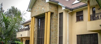 The Cottage Residence Karen