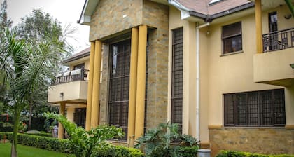 The Cottage Residence Karen