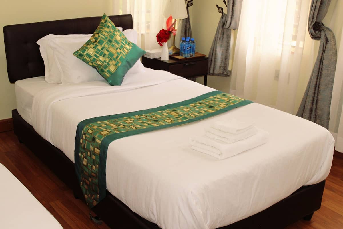 Superior Room (Superior Room 1) | 1 bedroom, individually decorated, individually furnished