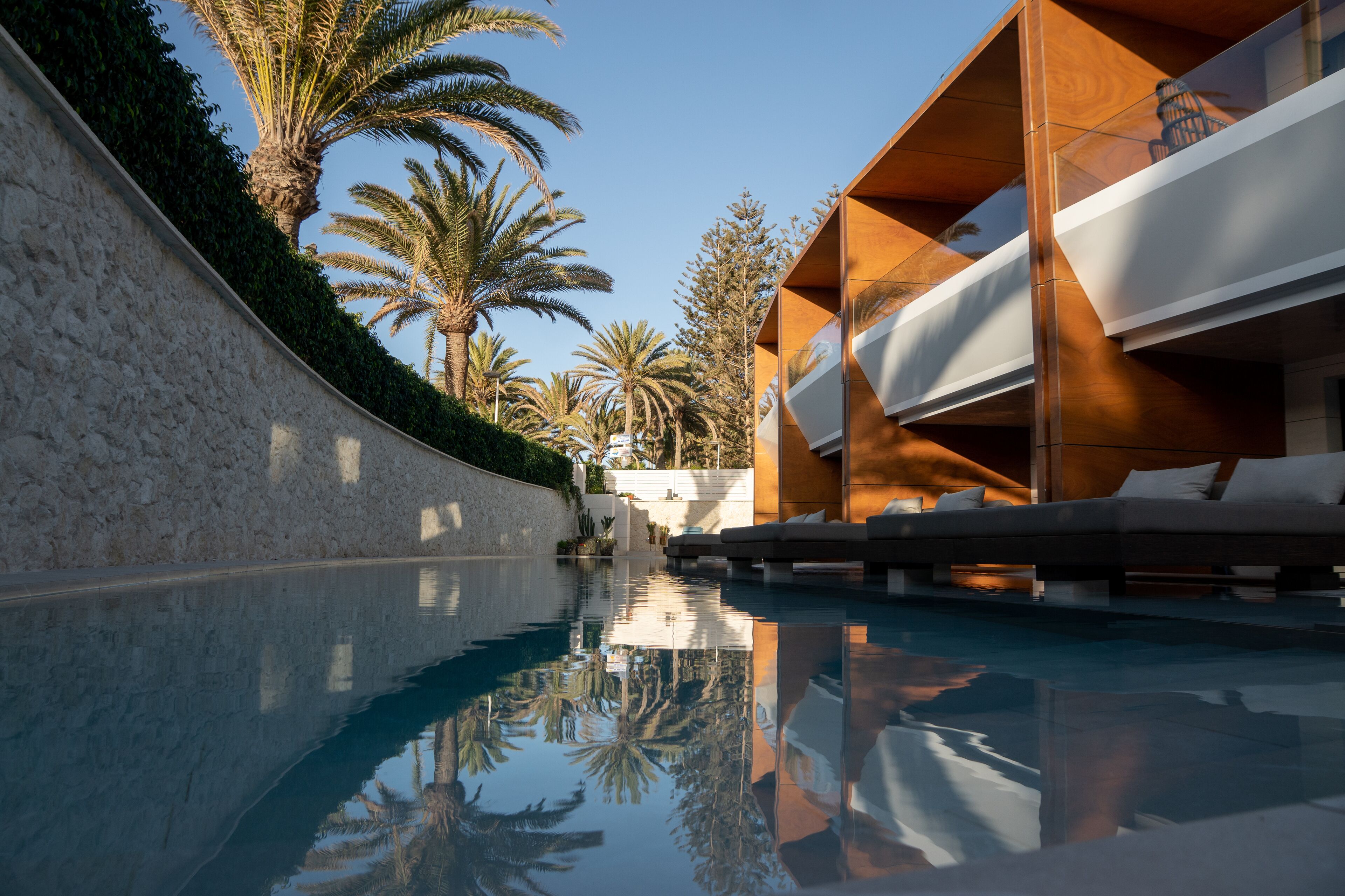 Foto - TenSuites - Adults Only