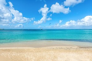 Am Strand