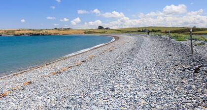 Erw Rhys - sleeps 6 guests in 3 bedrooms