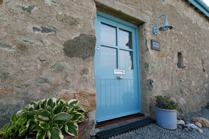 DĂ©tail de lâextĂ©rieur