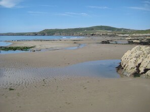 Beach - Buttercup -  a coastal that sleeps 4 guests  in 2 bedrooms (Holyhead)