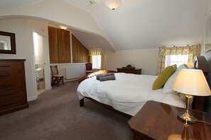 5 Schlafzimmer, kostenloses WLAN