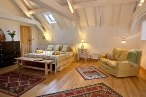 1 dormitorio