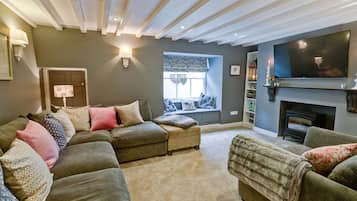 Fernseher, Computerbildschirme