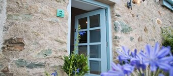 Oyster Catcher -  a ground floor bedroom that sleeps 6 guests  in 3 bedrooms