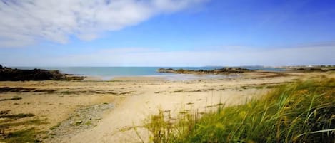 Am Strand