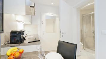 Apartment (Dünenvilla Comfort) | Living room