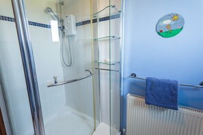Badeværelse
