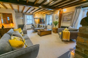 TV, Netflix, streaming services