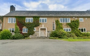 Eksteriør