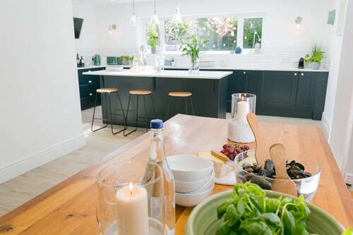 Treforris -  a coastal that sleeps 8 guests  in 4 bedrooms