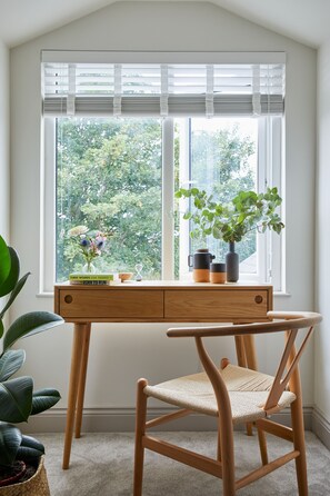 1 bedroom, premium bedding, individually decorated - 15 Pontcanna (Cardiff)