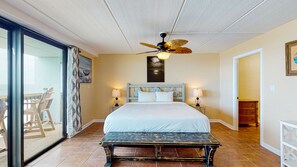 3 chambres, Wi-Fi gratuit, draps fournis