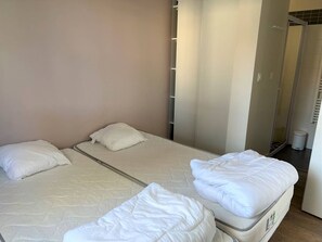 1 bedroom, free WiFi
