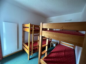 1 chambre