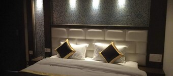 Goroomgo Kavyansh Villa Bhimtal