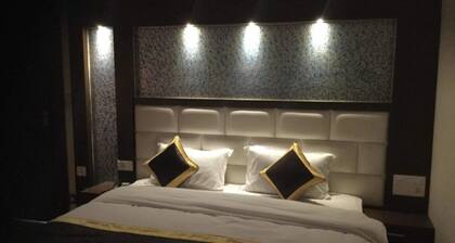 Goroomgo Kavyansh Villa Bhimtal