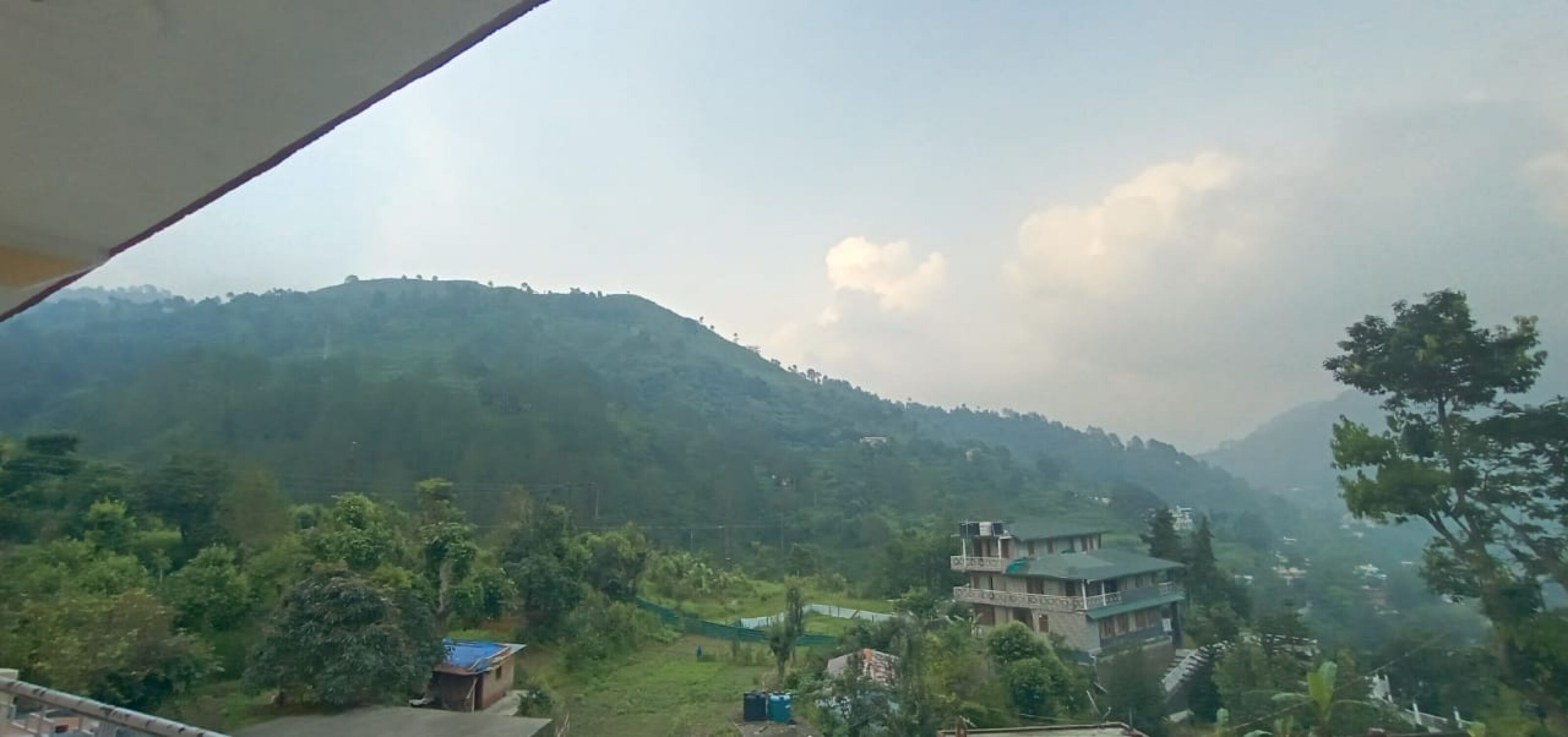 Goroomgo Kavyansh Villa Bhimtal 