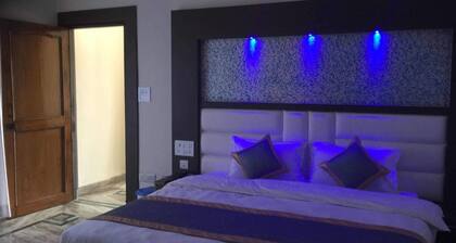 Goroomgo Kavyansh Villa Bhimtal