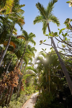 Gardens - Luxurious 2BR/2BA 2-Level Kihei Resort Loft | Private, AC, Pool, Beach (Kihei)