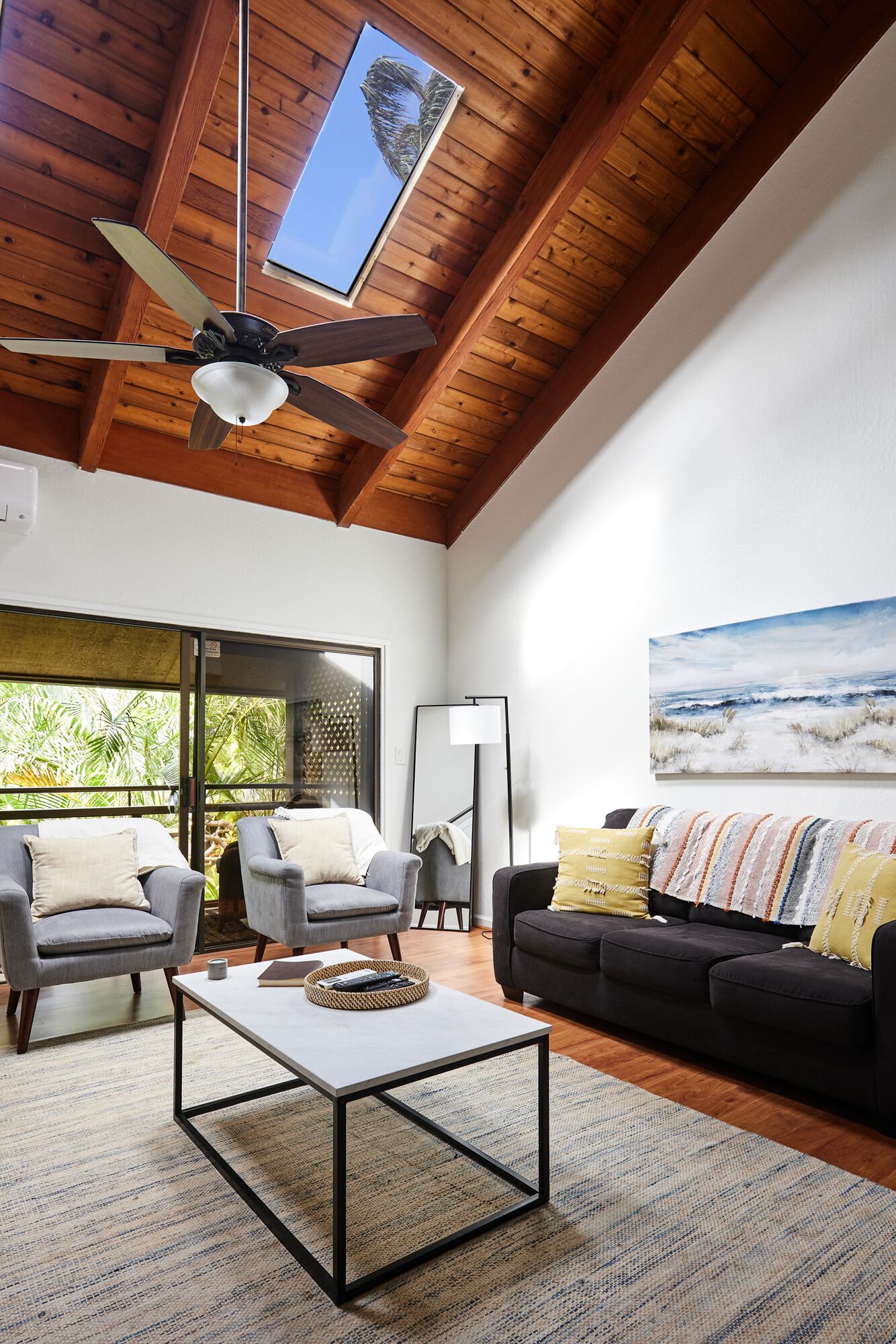 Luxurious 2BR/2BA 2-Level Kihei Resort Loft | Private, AC, Pool, Beach