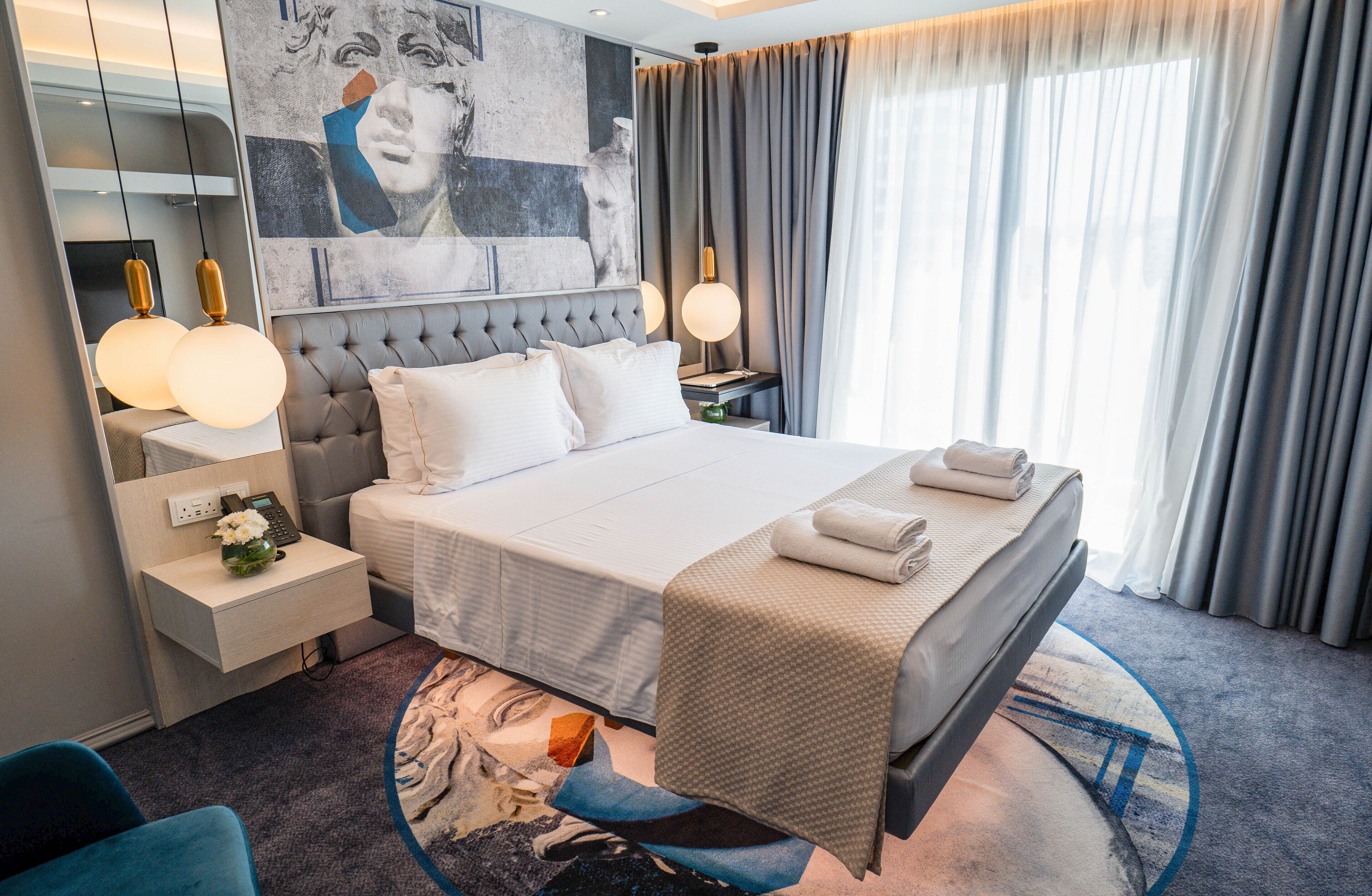 Foto - Gate Twenty Two Boutique Hotel